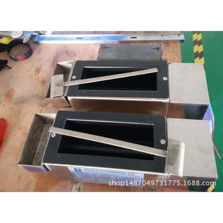 DP-101B 无铅钛合金锡炉手动浸锡炉变压器滤波器电感线圈浸锡炉