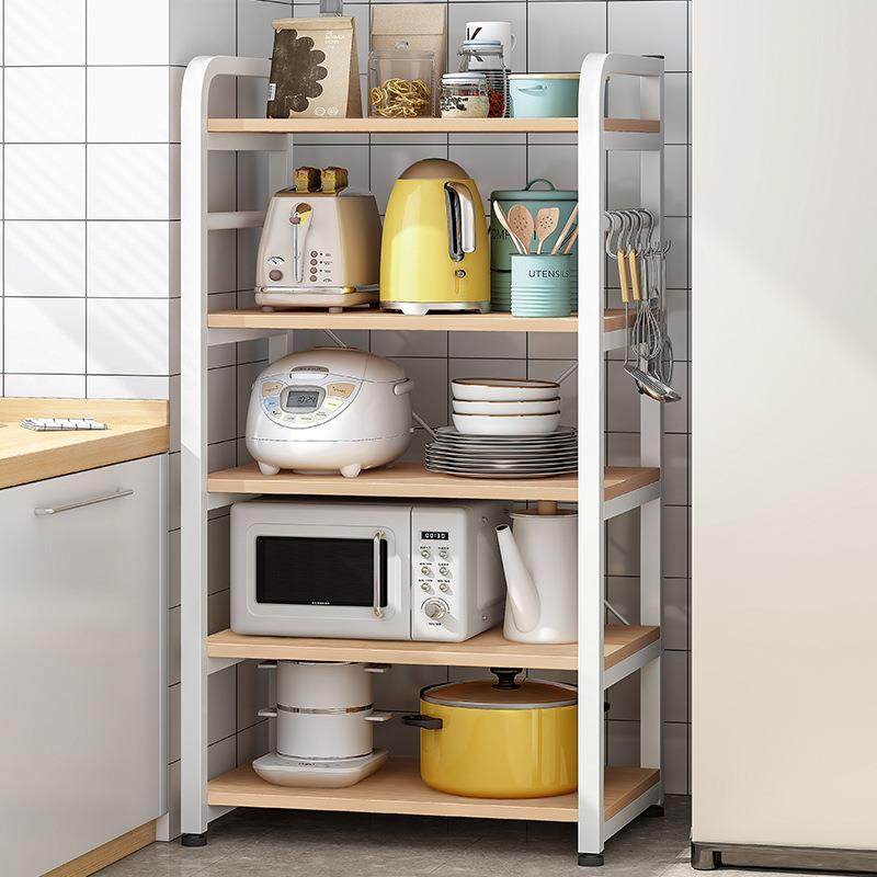 厨房置物架家用落地多层微波炉收纳架子多功能锅架烤箱储物架货架,农机/农具/农膜,播种栽苗器/地膜机,淘宝优惠券,粉丝福利购,淘宝优惠卷