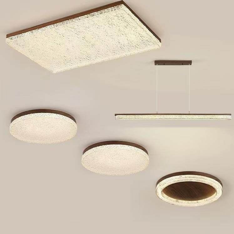 中古风客厅灯吸顶灯简约现代复古主灯护眼高级感全屋套餐组合灯具,鲜花速递/花卉仿真/绿植园艺,割草机/草坪机,淘宝优惠券,粉丝福利购,淘宝优惠卷