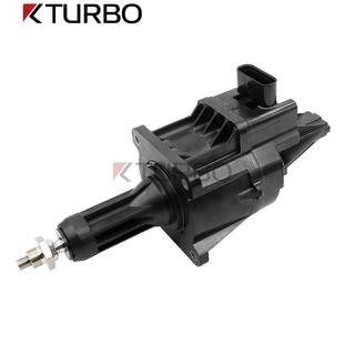 11657647115涡轮增压器执行器 K6T50878 涡轮电机适用于宝马