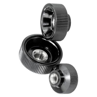 norelem可调锁扣 NLM05550 拉环 德国境内原装进口