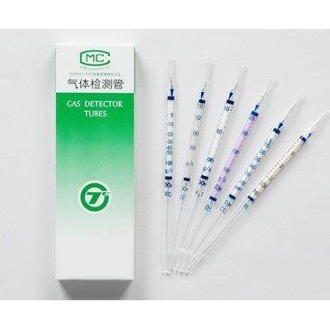 NH3氨气气体检测管 配套ZG1手动采样器 现货