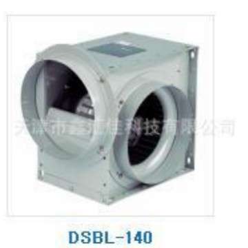 DONGKUN DB-301 3 220/380V 2P 0.7KW 50HZ  风机 鼓风机 风扇
