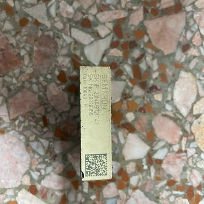 SKIIP20NAB12IT43拆机质量保证