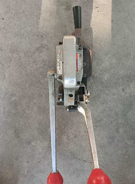 【维修】美国原装进口信诺SIGNODE排扣打包机