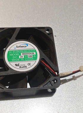 【维修】Sofasco，D6025V24LBL