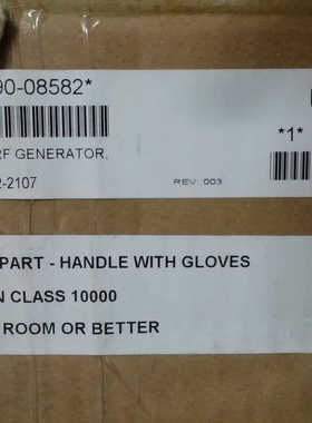 【议价】【议价】AMAT 0190-08582 KAIJO 78101-AD适用