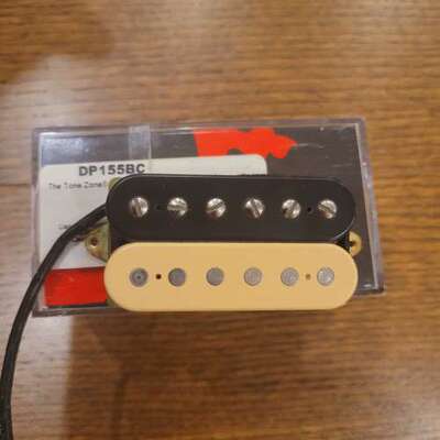Dimarzio The Tone Zone DP155电吉