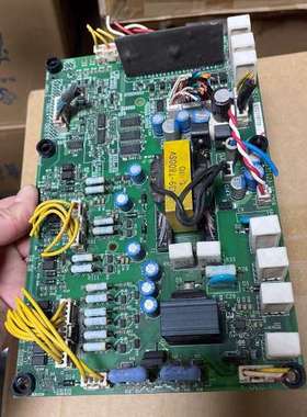 安川驱动板ETC710772，YPHT31623-1C