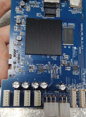 【维修】开发板开发板 神马控制板 iBeLink  K1 MAX控制