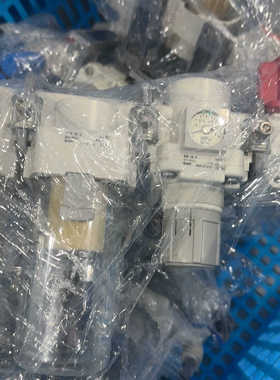 【维修】SMC油水分离器AF40-04D-A+AFM40-040-A