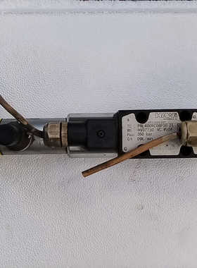 【维修】HAWE哈威（贺尔碧格）比例阀PRL400PC06P09 D