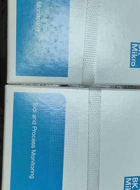 【维修】bkmikro刀检电机TK98A