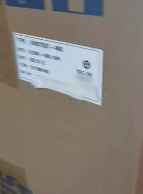 【维修】SV0075IS7-4NO全新正品LS产电变频器乐星LG产电