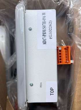全新指示灯AD17-PBM/S07H 096 W/ADIT.
