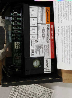 【维修】原装正品HoneyweII/霍尼韦尔多系统间歇引燃点火控制器