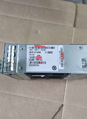 思科风扇N5548P-FAN  V01  成色如图所示，功能