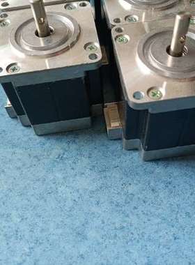 步进电机23KM-K04CNVA0706，很多