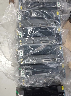 2kw台达B3伺服驱动ASD-B3-2023-L，功能正常，