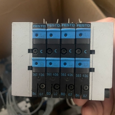FESTO费斯托片阀 161414 161415 16141