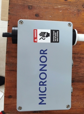 mICR0N0R齿轻轮限位开关型号mR222L8.m40:1