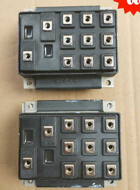 【维修】富士模块6DI30MA-050，原装拆机，成色漂亮，功能包好