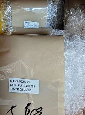 R422102430安沃驰Aventics气动元件全新原装正