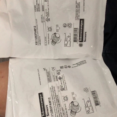 XS112B3PAM12 Telemecanique/特勒美