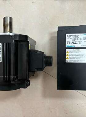 三协 DA24A22+MM102N2LN07 1KW伺服电机