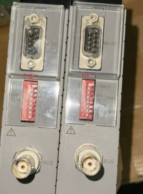 E8501-13日本横河卡件YOGOKAWA EB501-1