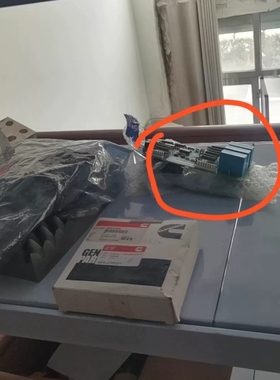 ABB 型号57619261 E。。C0DE 613533