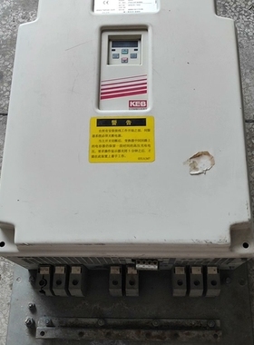 科比20F5A1R-YVC2变频器