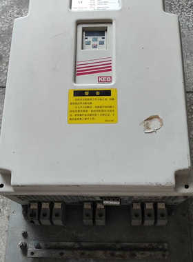 【维修】科比20F5A1R-YVC2变频器