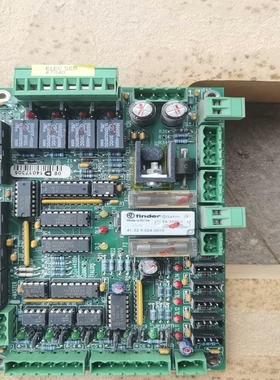 [维修]固力保 GUNNEBO 闸机（PCM）主板，包好，不