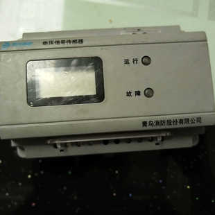 【维修】北大青鸟JBF6187电压信号传感器，有意者和我聊聊。