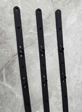 【维修】Dek TQ印刷机ATX刮刀头密封耗材……实物图