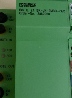 PHONENIX CONTACT，货号：2862068，IB