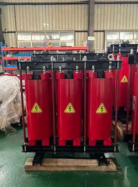 厂家直销CKSC高压铁芯串联电抗器10KV高压无功补偿电容柜