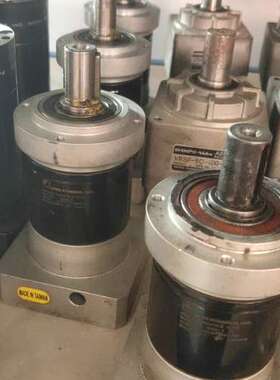 精锐减速机，PE II 070，速比025:1