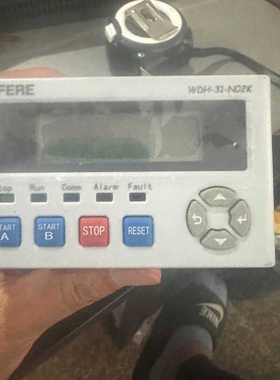 【维修】江苏斯菲尔 WDH-31-N02K 电动机保护控制器  数量