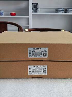 威纶通TK6102IV6WV触摸屏 现货库存