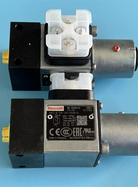 R901102710,REXROTH压力开关, 力士乐压力开