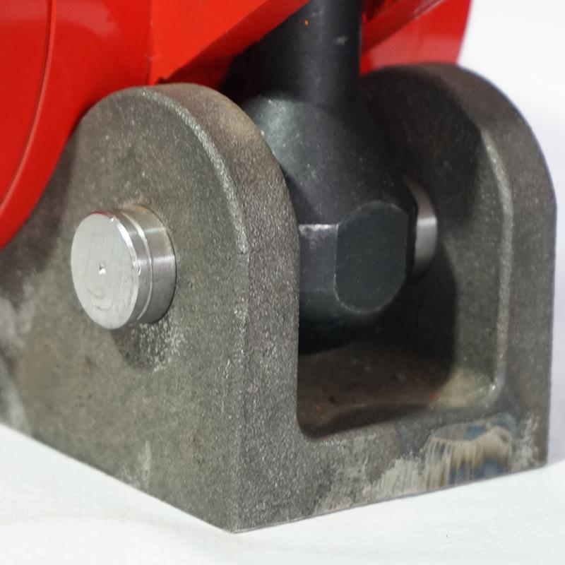 隧道台车振捣器仰拱栈桥二衬台车振捣器二衬气动台车混凝土振捣器