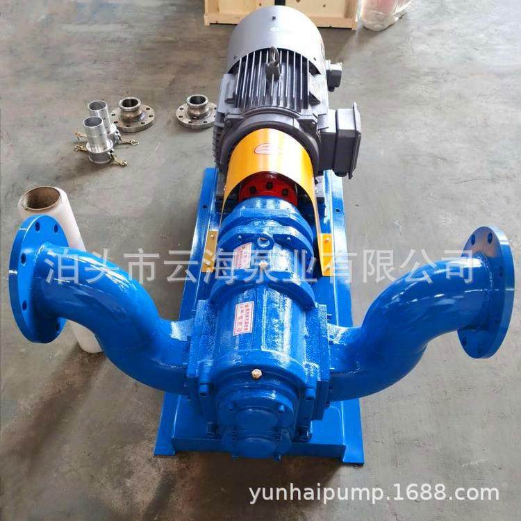 供应螺旋凸轮转子泵旋转式活塞转子泵污泥涂料泵橡胶转子泵,五金/工具,其它泵类型,淘宝优惠券,粉丝福利购,淘宝优惠卷