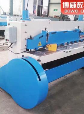 机械剪板机QB11-3*1300金属冷成型折弯剪板1.3米裁板机冷成型剪板