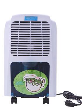 DH-826E迷你型家用除湿机26升办公室智能干燥除湿器