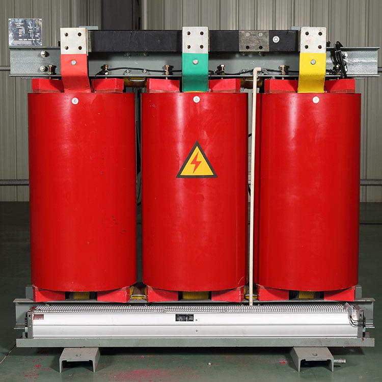 SCB11-400KVA干式电力变压器厂家10KV干式电力变压器厂家