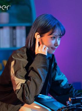 Cleer ARC3leer ARC入 II开放式不耳智能ARC3C游戏无版线蓝牙耳机