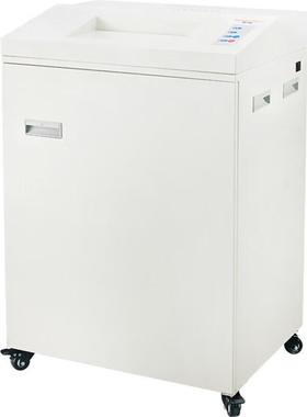 盆景bnsa（i2i）3Z735大o型碎纸机 150L/单次35张79312/连续碎小