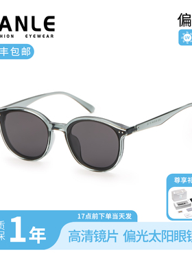 2025新款偏光太阳镜男款高级感